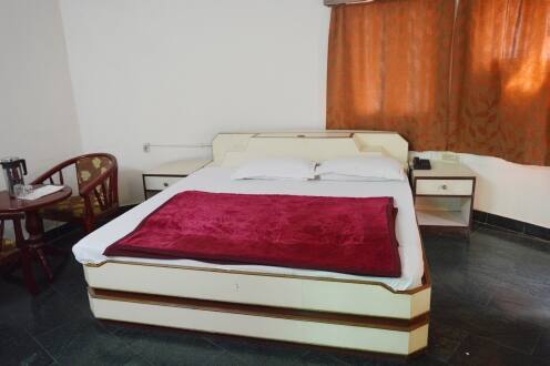Hotel Mount Way, Abu Road 3